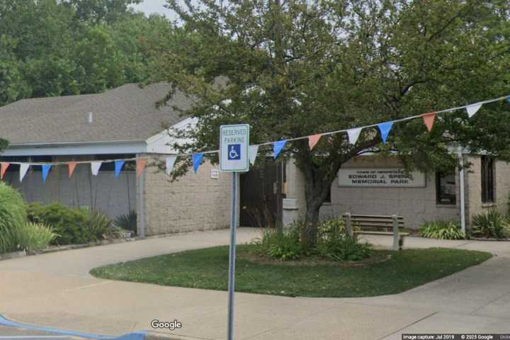 Park Burglar Steals Tools, Keys From Long Island Recreation Center