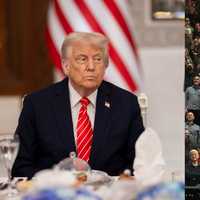 Bruce Springsteen Spat Escalates As Trump Takes New Shot At Singer