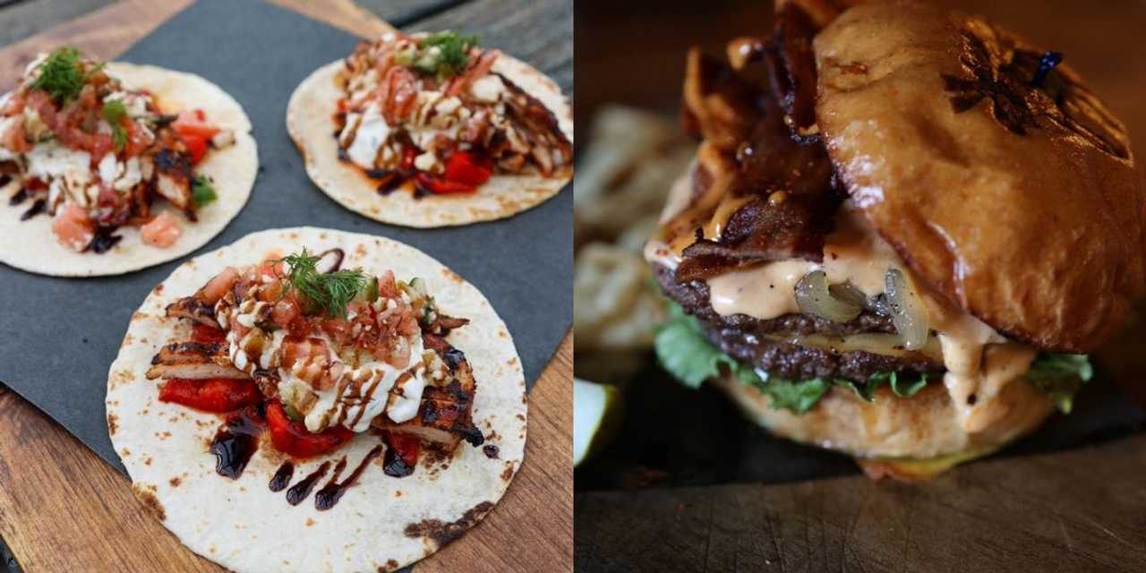 Fan-Favorite Restaurant Chain Expanding To Delmar