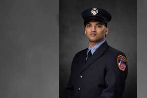 Decorated NYC Firefighter Killed In Hit-Run Motorcycle Crash
