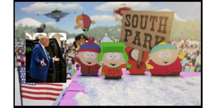 South Park
