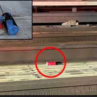 NY Man Hid Homemade Bombs on Rooftops, Tossed One on Subway Tracks: DOJ