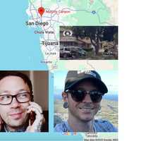 6 Presumed Dead After Plane Originating From East Coast Crashes Into San Diego Neighborhood