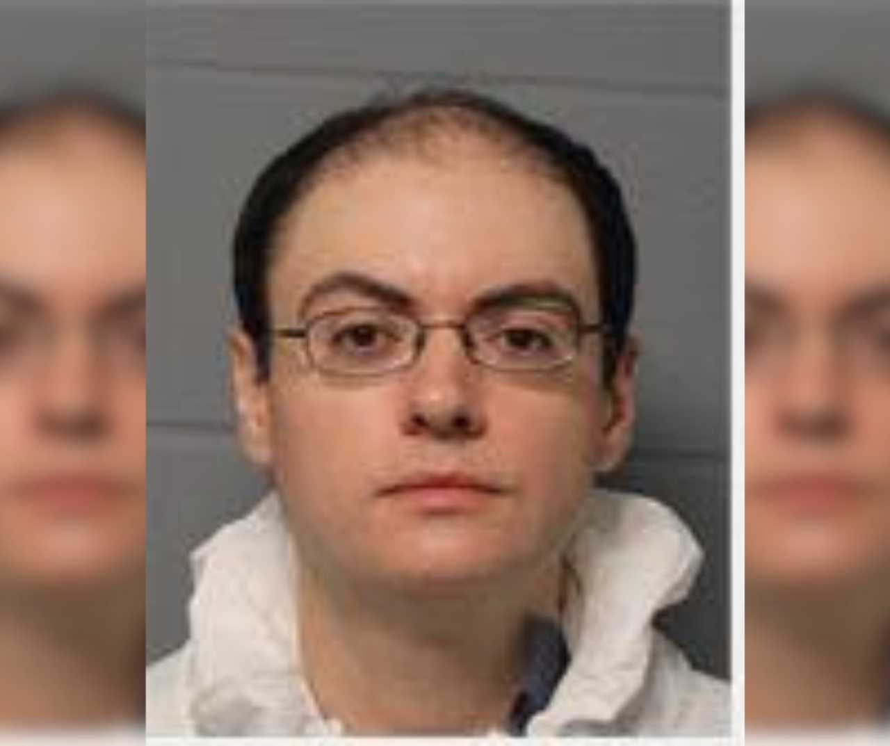 Fatal Family Fight: North Haven Man Killed Elderly Relative In Stabbing ...