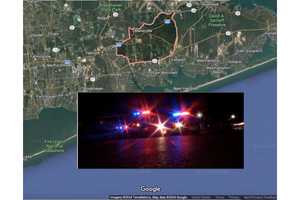 Bellport Teen Accused Of Impaired Driving After LIE Crash Causes Oil Tanker To Overturn