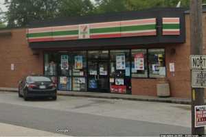 Bloodshed At 7-Eleven: Woman Stabs Man Outside Carle Place Store, Police Say