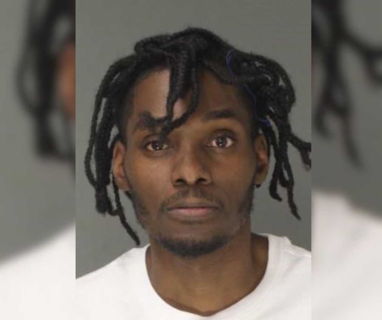 Reading Man Busted With Drugs, Guns, 'Numerous Paraphernalia Items