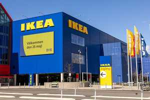 Swedish Invasion: IKEA Expanding Upstate With First Store Outside NYC