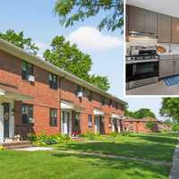 Hundreds Of Troy Families Get Renovated Homes After $136M Public Housing Overhaul