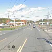 Pedestrian Struck, Killed By Commercial Vehicle On Route 9 In Moreau