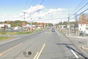 Pedestrian Struck, Killed By Commercial Vehicle On Route 9 In Saratoga County
