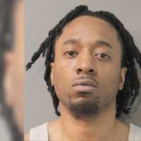 Man Chokes Woman Before Injuring Cops, Medic During Wild Elmont Arrest, Police Say