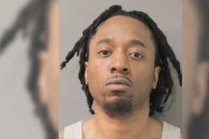 Man Chokes Woman Before Injuring Cops, Medic During Wild Elmont Arrest, Police Say