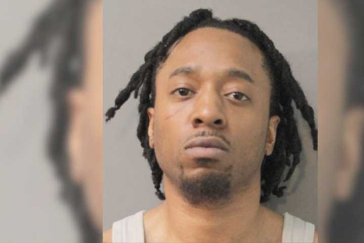 Man Chokes Woman Before Injuring Cops, Medic During Wild Elmont Arrest, Police Say