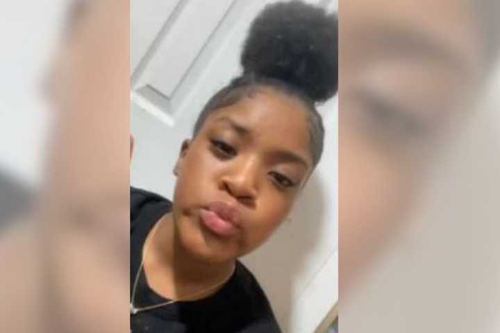 Here's What Missing 13-Year-Old Girl From Bay Shore May Be Wearing