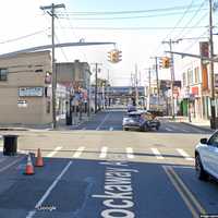 87-Year-Old Man Critical After Hit By Motorcycle On Long Island