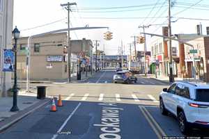 87-Year-Old Man Critical After Hit By Motorcycle In Valley Stream