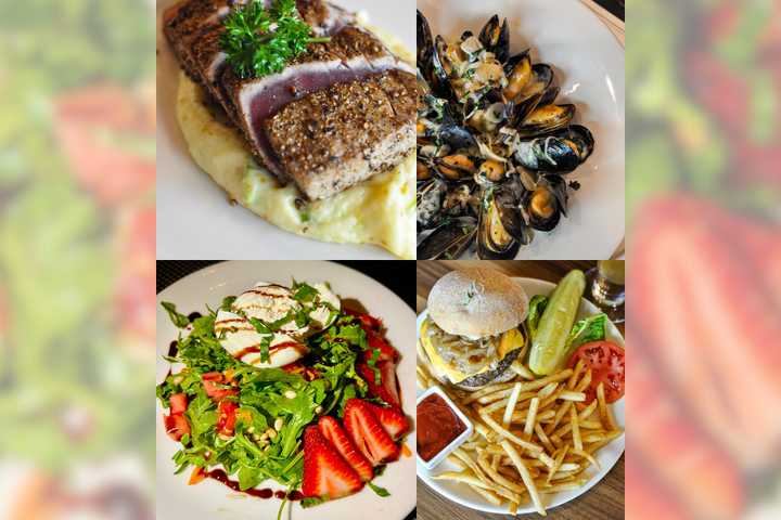 New Restaurant With Manhole Motif Turning Heads, Taste Buds In Hicksville