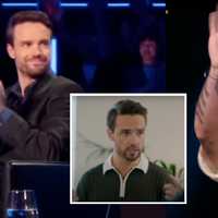 Liam Payne’s Posthumous Appearance On New Netflix Competition Show Has Fans In Their Feels