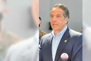 'In It To Win It': Andrew Cuomo Launches Independent Bid For NYC Mayor After June Primary Loss