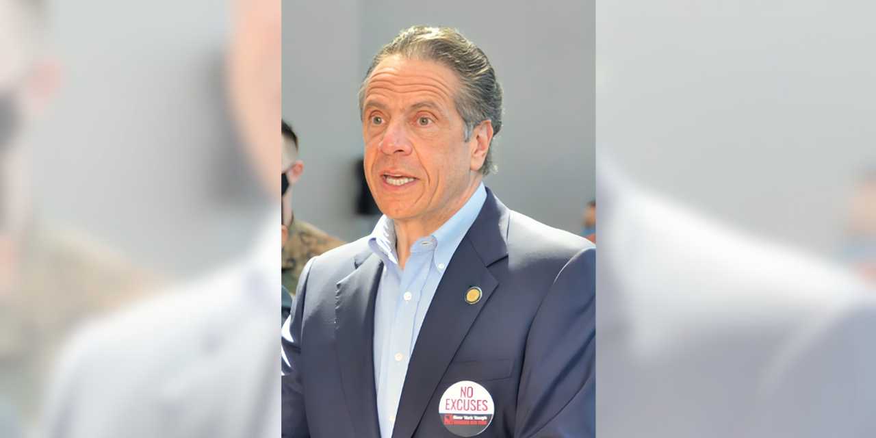 'In It To Win It': Andrew Cuomo Launches Independent Bid For NYC Mayor ...