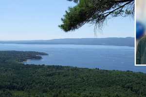 Hero Boyfriend Drowns Trying To Save GF At NY Lake On Fourth Of July Weekend: 'True Friend'