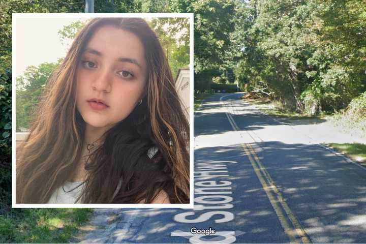 Drunk Teen Crashed Car, Killing 19-Year-Old East Hampton Woman On Father's Day, DA Says