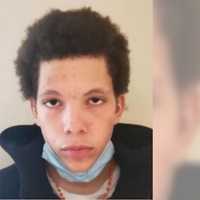 Alert Issued For Missing 15-Year-Old Boy From Suffolk County