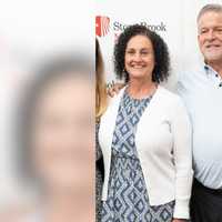 ‘She's An Angel’: NY Kidney Recipient Meets His Life-Saving Donor For First Time
