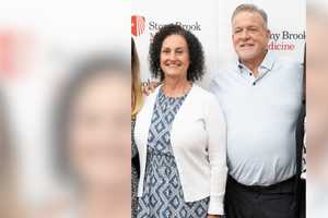 ‘She's An Angel’: NY Kidney Recipient Meets His Life-Saving Donor For First Time