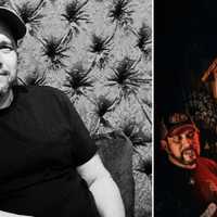 Ghost Hunter Dan Rivera Dies Suddenly On ‘Annabelle’ Doll Tour: 'We As A Family Are In Pieces'