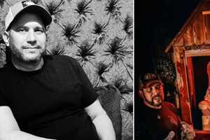 Ghost Hunter Dan Rivera Dies Suddenly On ‘Annabelle’ Doll Tour In Gettysburg