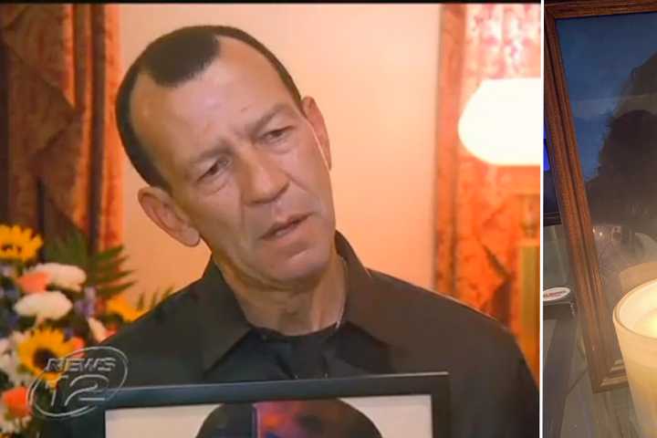 Dad Hit, Killed By Train Years After Bullied Son's Suicide On Same NY Tracks, Friend Says