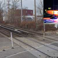 LIRR Fatal: Victim ID'd After Hit By Train In Hicksville