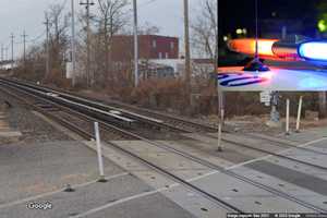 LIRR Fatal: Victim ID'd After Hit By Train In Hicksville