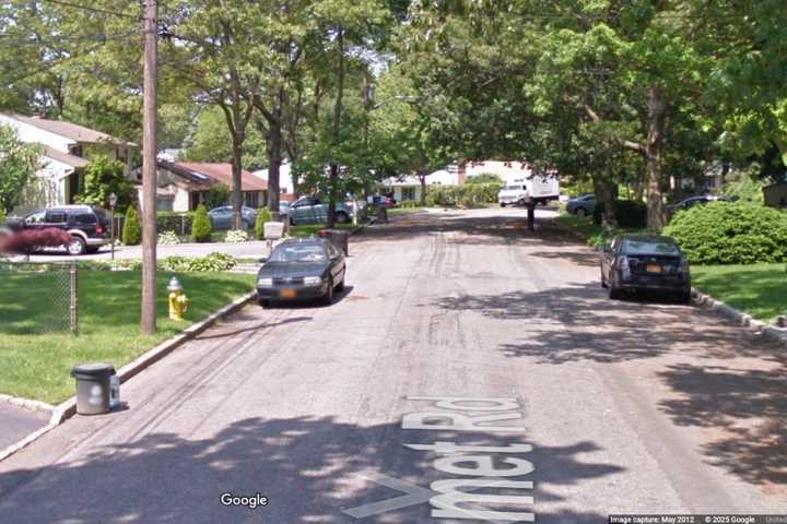 21-Year-Old Shot While Parked On Quiet Selden Street