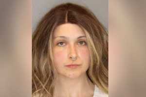 Driver Caught Drinking Beer With Child In Car In Saratoga County, Police Say