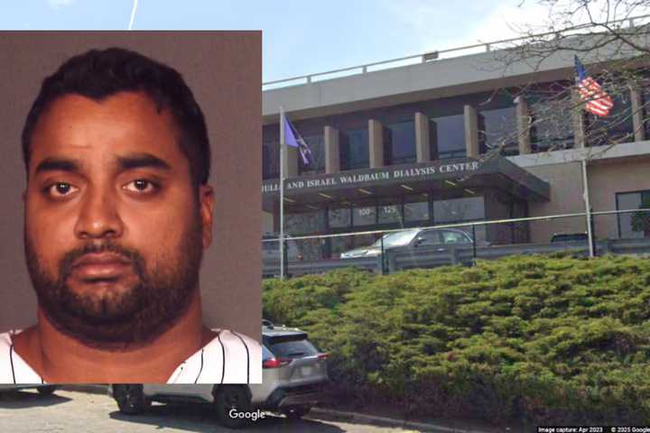Man Who Filmed Kids, Other Patients In Bathrooms Of Manhasset Sleep Center May Dodge Prison