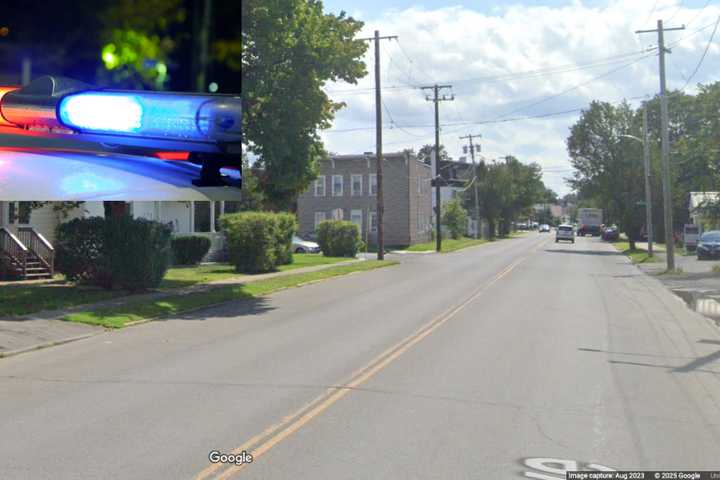 Motorcyclist ID'd After Fatal Single-Vehicle Crash In Troy