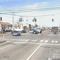 Driver Killed In Early Morning Deer Park Crash