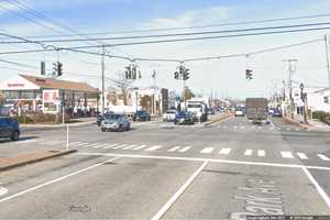 Driver Killed In Early Morning Deer Park Crash