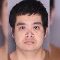 Child Predator In Bucks County Arrested For Second Time Since 2021: Police