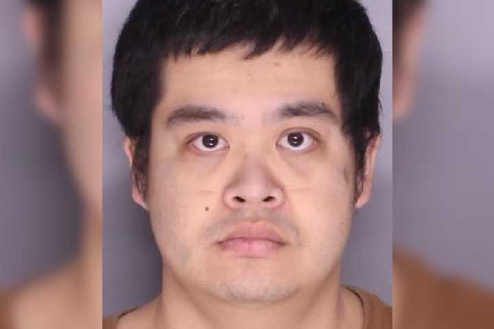 Bensalem Child Predator Arrested For Second Time Since 2021: Police