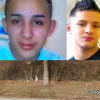 MS-13's 'Creeper' Admits Role In Machete Murders Of 15-Year-Old, Second Victim In NY