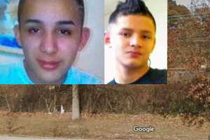 MS-13's 'Creeper' Admits Role In Machete Murders Of 15-Year-Old, Second Victim On Long Island