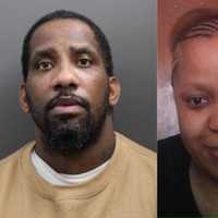 Man Murdered Ex-Wife As Kids Slept Nearby In Area Home