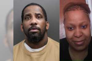 Man Murdered Ex-Wife As Kids Slept Nearby In Schenectady Home