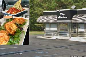 '10 Years Of Memories': Popular Restaurant In Saratoga County Bids Farewell