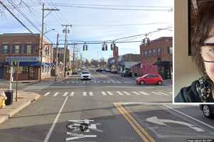 Woman Struck By Cement Truck Dies Weeks After Farmingdale Collision