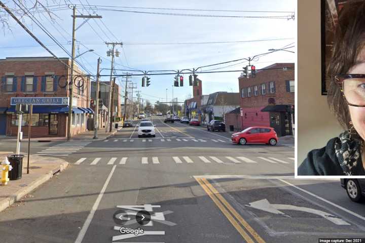 Woman Struck By Cement Truck Dies Weeks After Farmingdale Collision